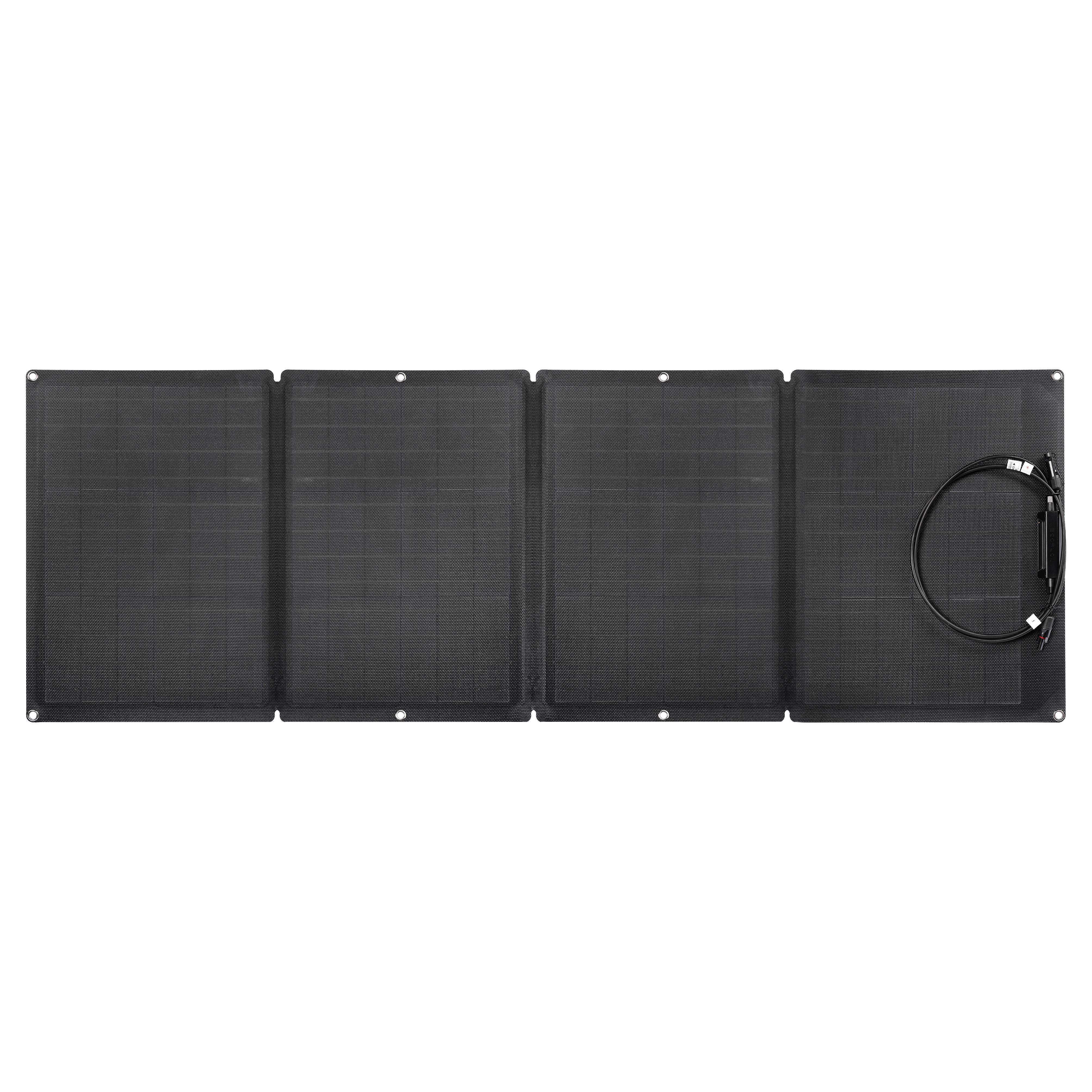 Характеристики сонячна панель EcoFlow 110W Solar Panel