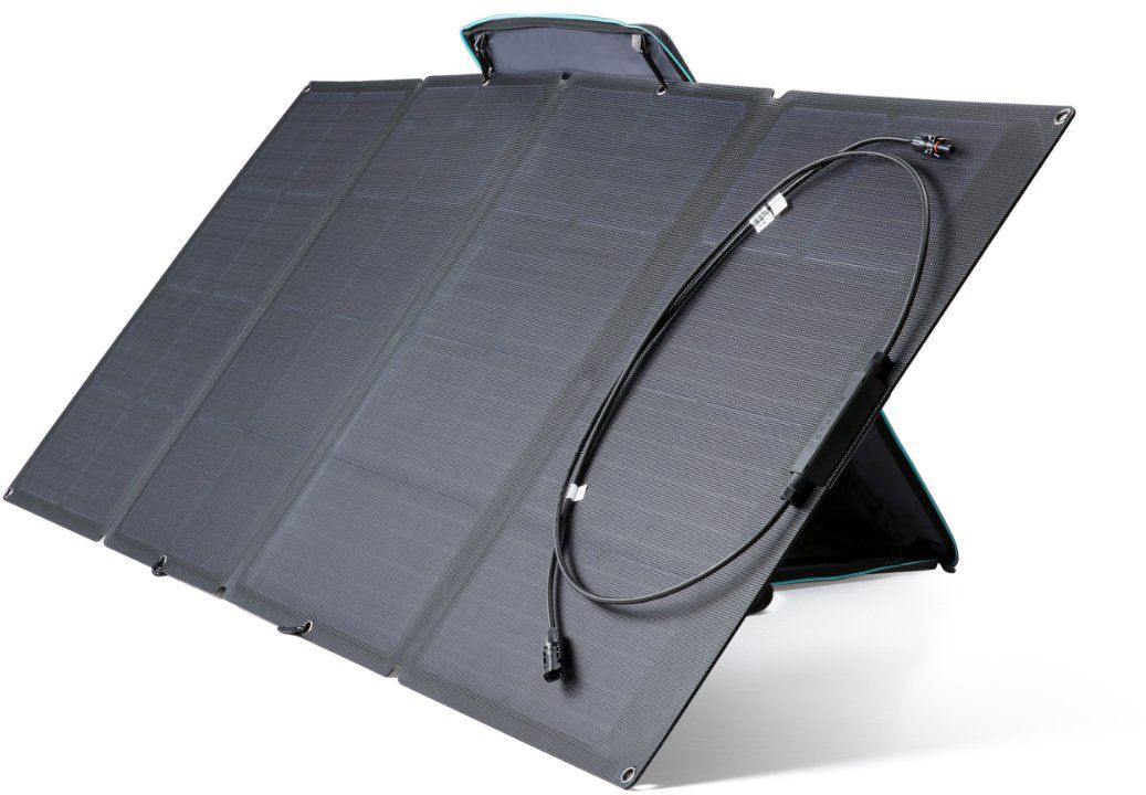 продаём EcoFlow 160W Solar Panel в Украине - фото 4