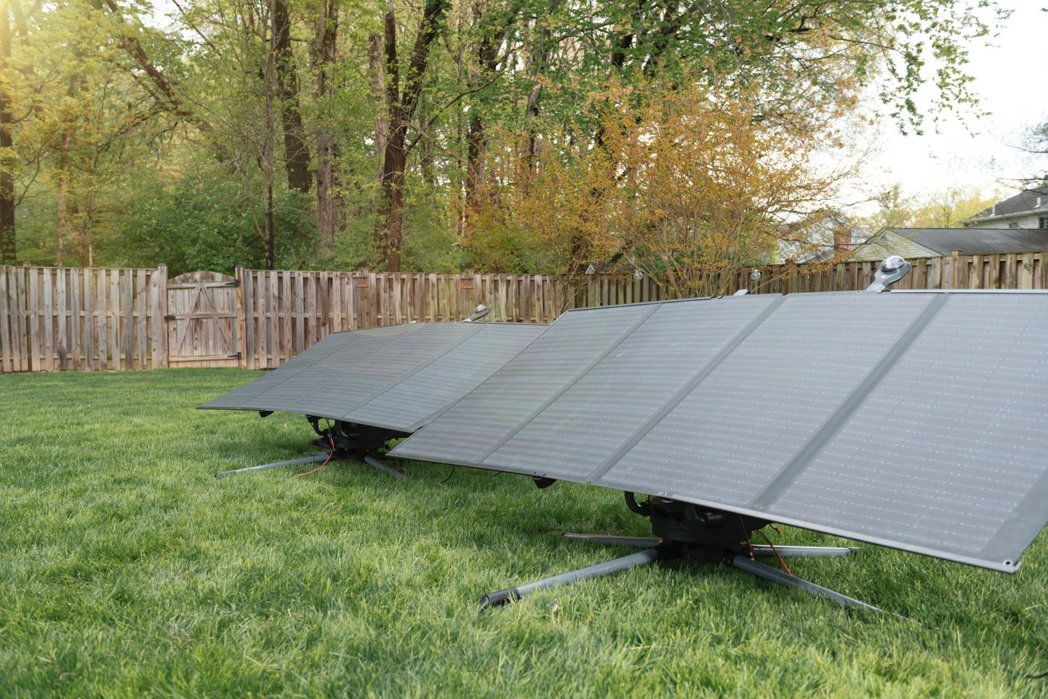 в продажу Сонячна панель EcoFlow 400WSolar Panel - фото 3