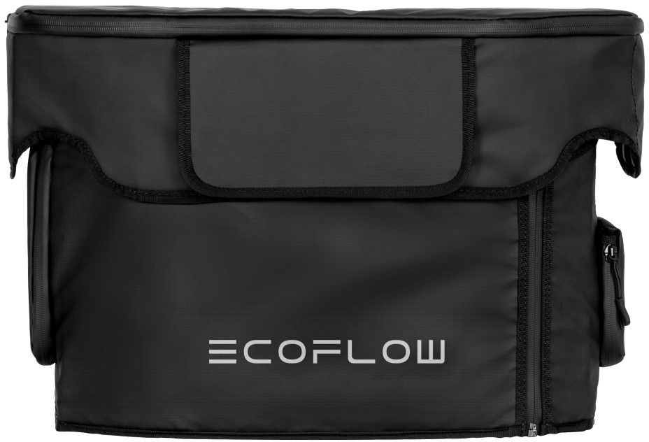 Сумка EcoFlow DELTA Max Bag цена 3827.00 грн - фотография 2