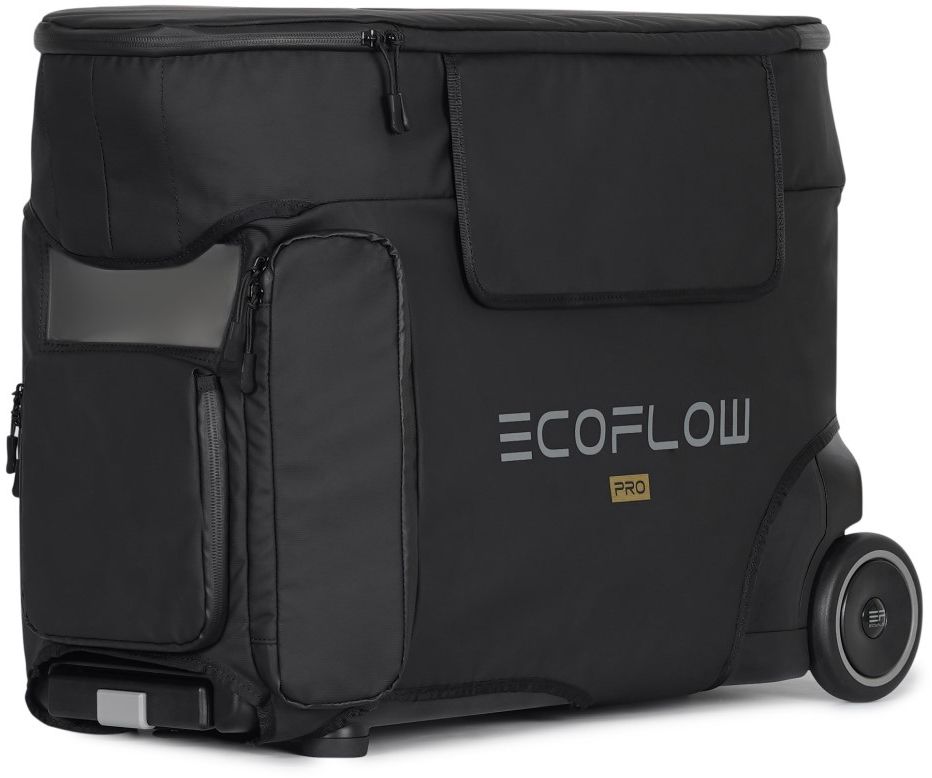 Сумка EcoFlow DELTA Pro Bag в интернет-магазине, главное фото