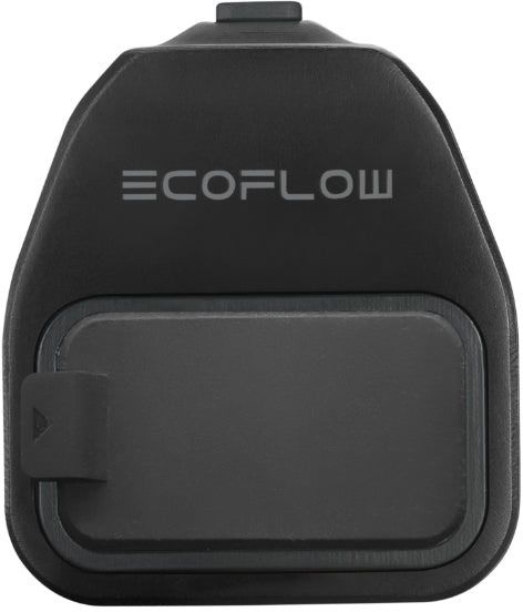 EcoFlow DELTA Pro to Smart Generator Adapter