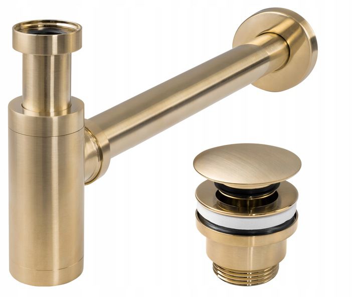 Rea Click-Clack Gold (REA-A8586)