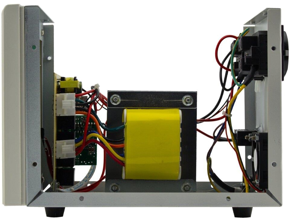 Стабілізатор напруги LogicPower LP-1750RD (1000W) (10347) інструкція - зображення 6