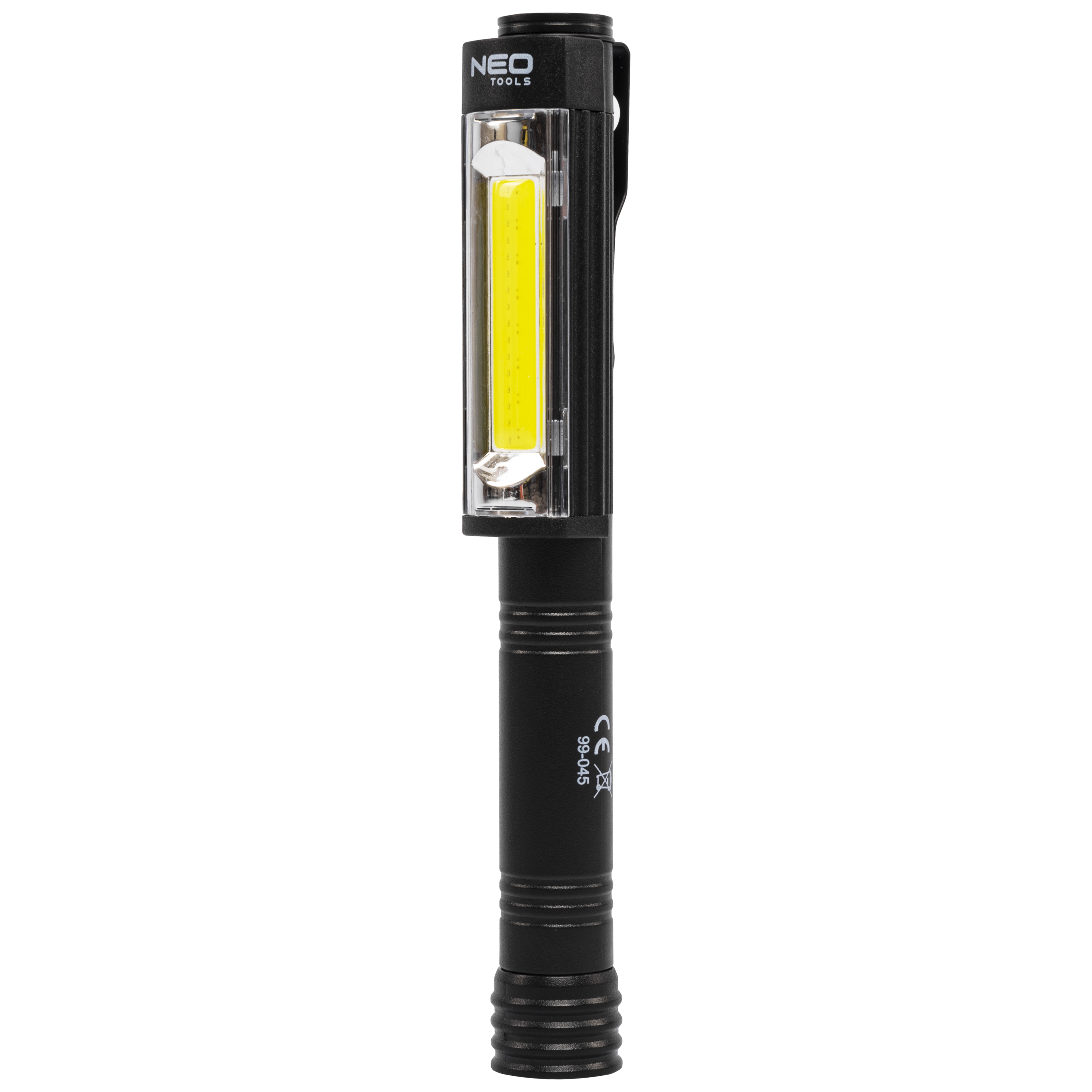 Светодиодный фонарик LED Neo Tools 99-045