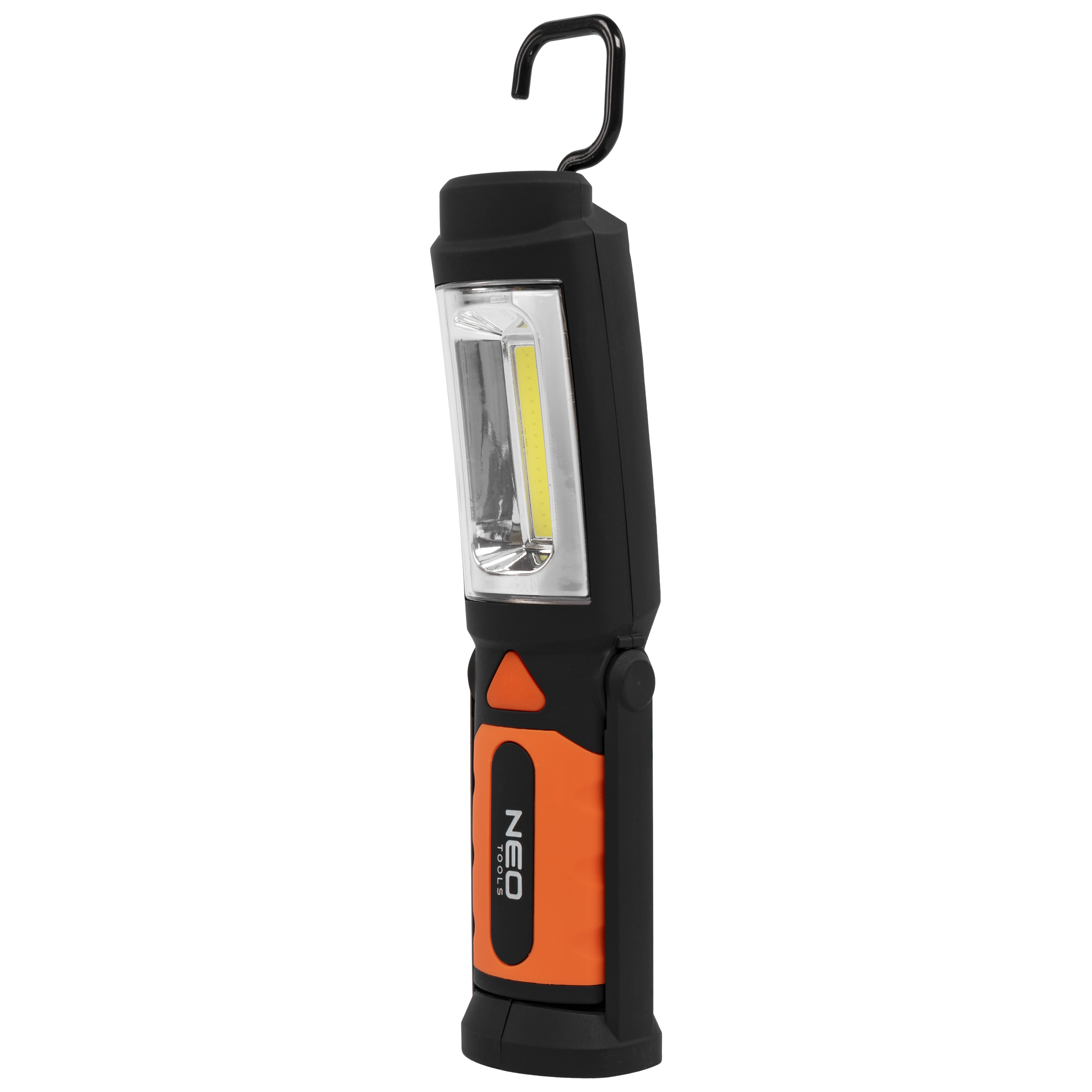 Характеристики фонарик на батарейках Neo Tools 99-042