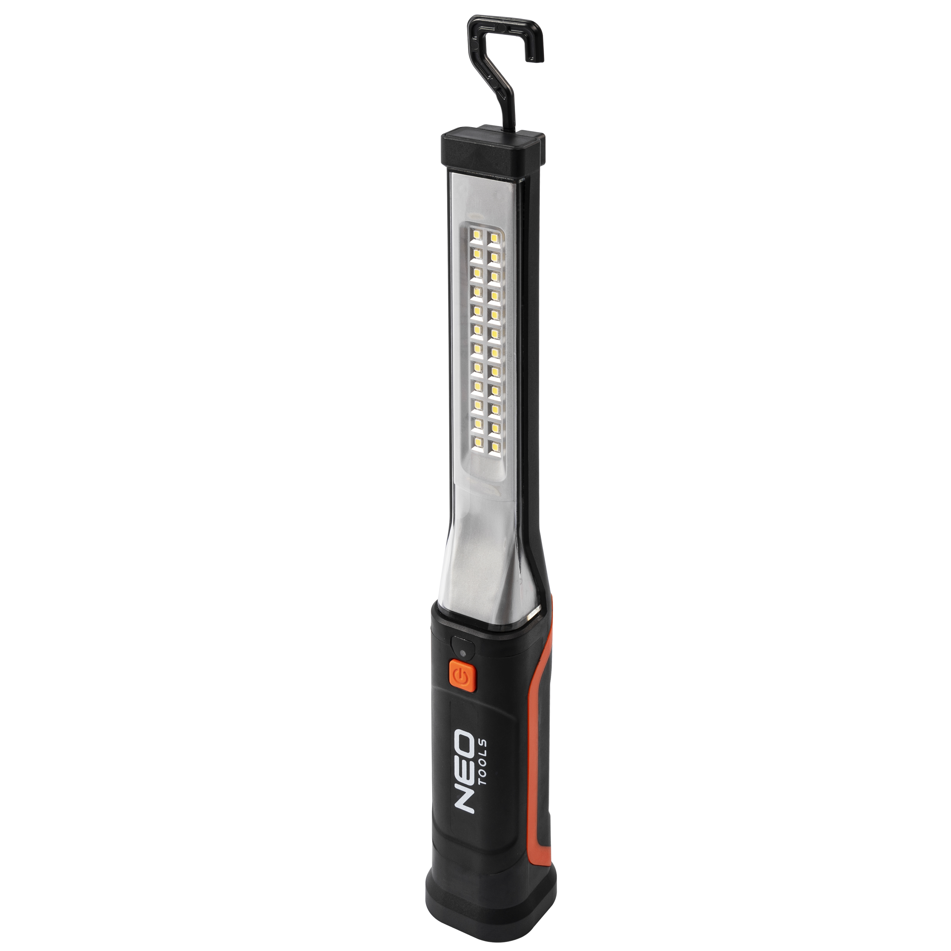 Инструкция светодиодный фонарик led Neo Tools 99-043