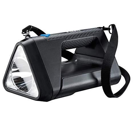Светодиодный фонарик LED Varta Work Flex Bl30r