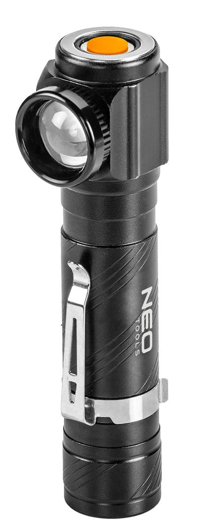 Налобный фонарик Neo Tools 99-026 цена 675.00 грн - фотография 2