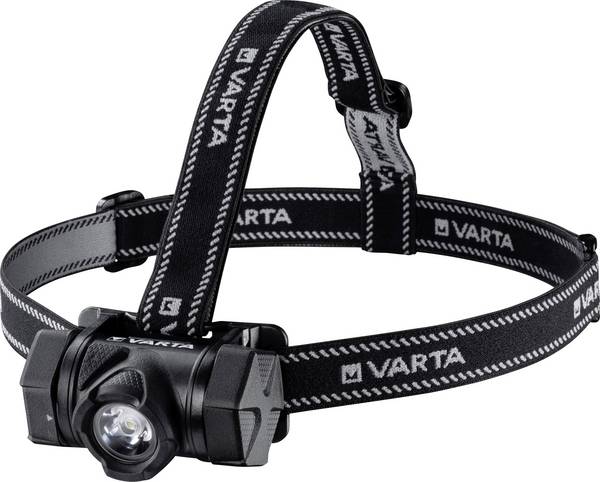 Varta Indestructible H20 Pro Led 3хааа