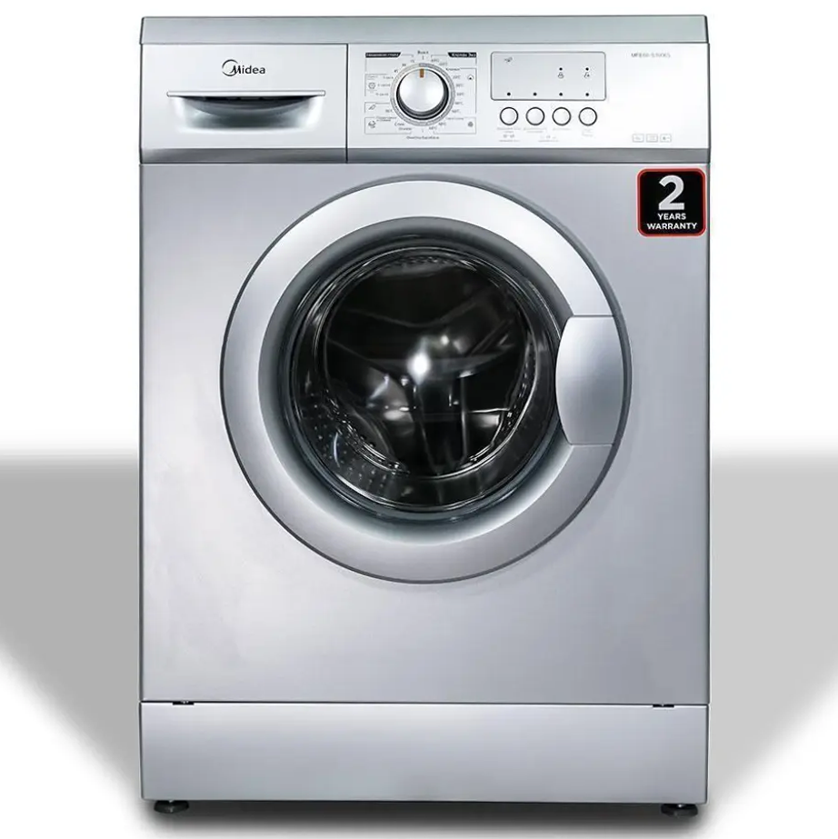 Ціна пральна машина Midea MFE60-U1006S в Києві