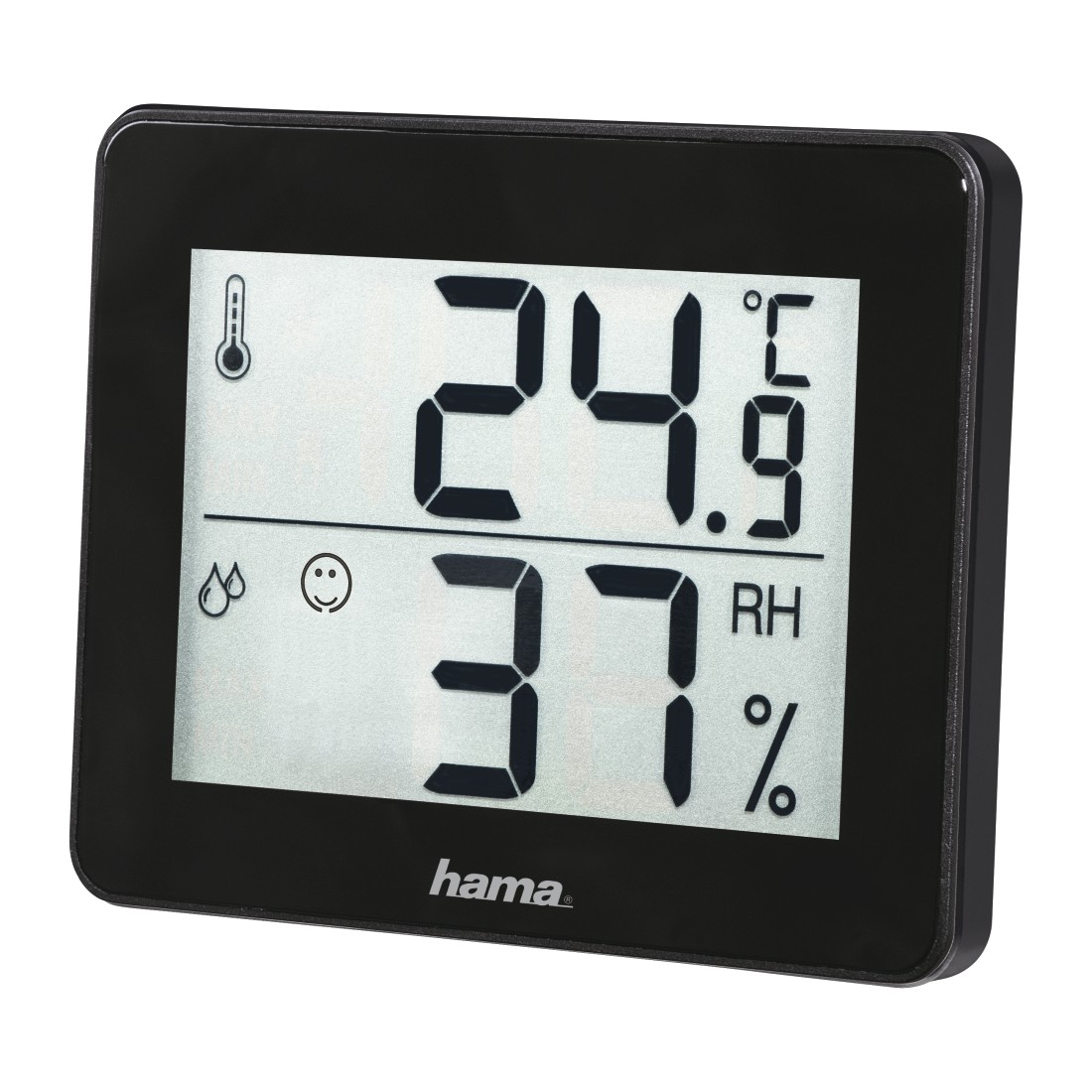 Hama TH-130 Black