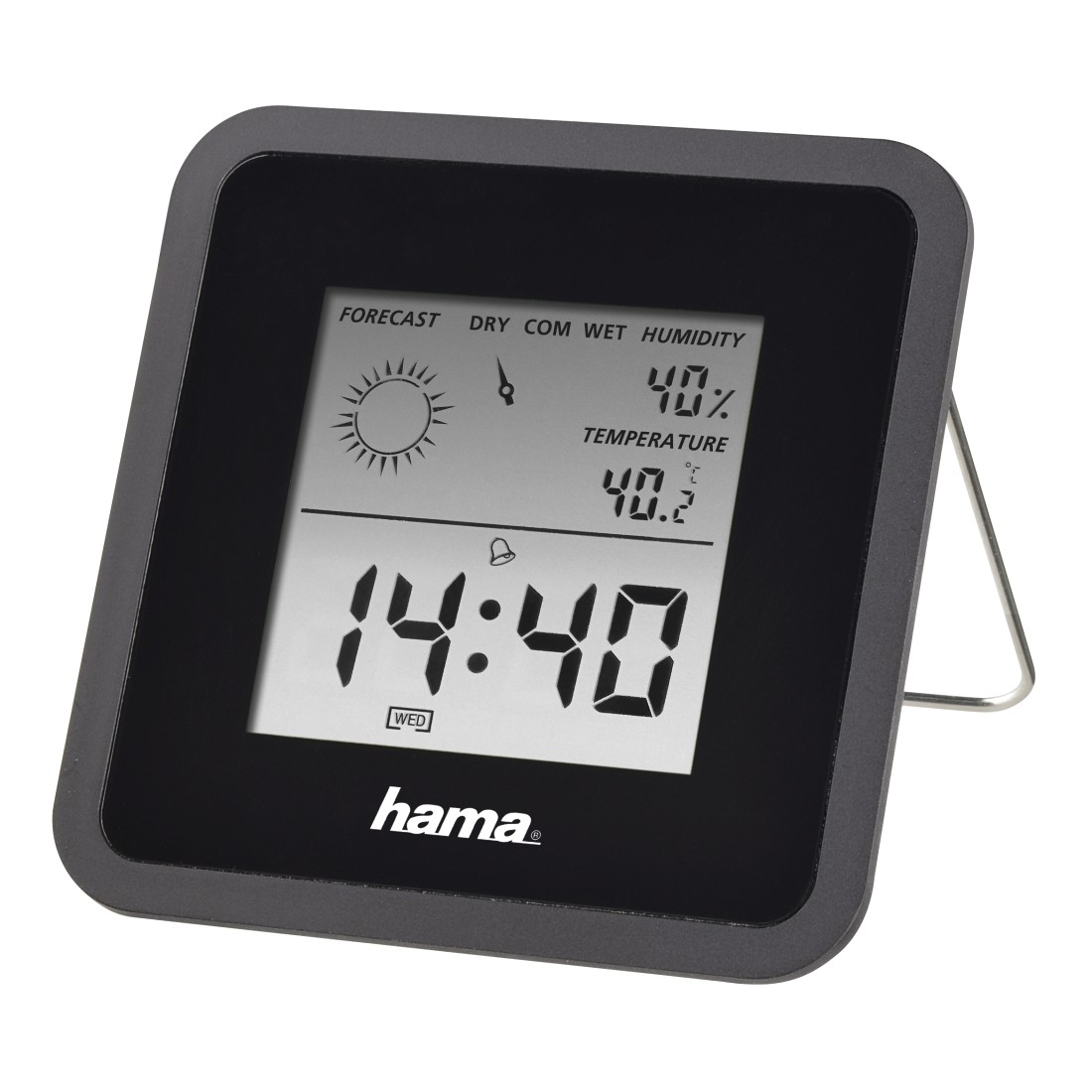 Hama TH-50 Black