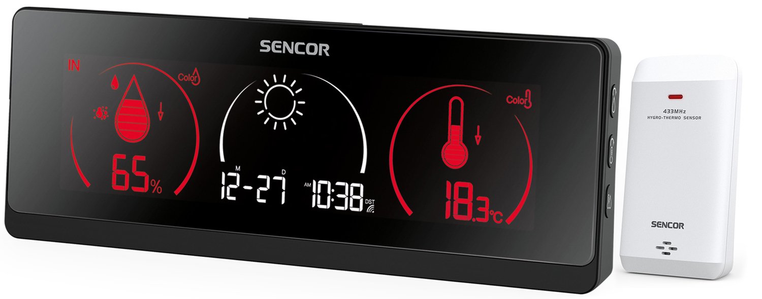Sencor SWS8700