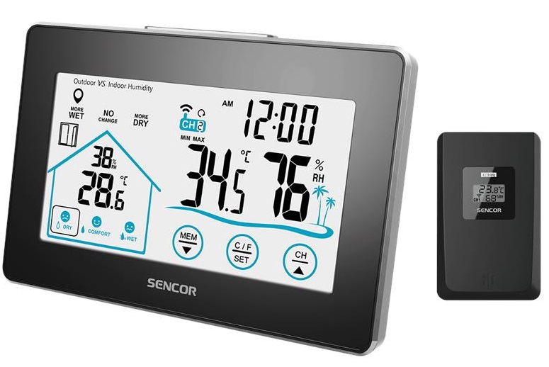 Sencor SWS2900