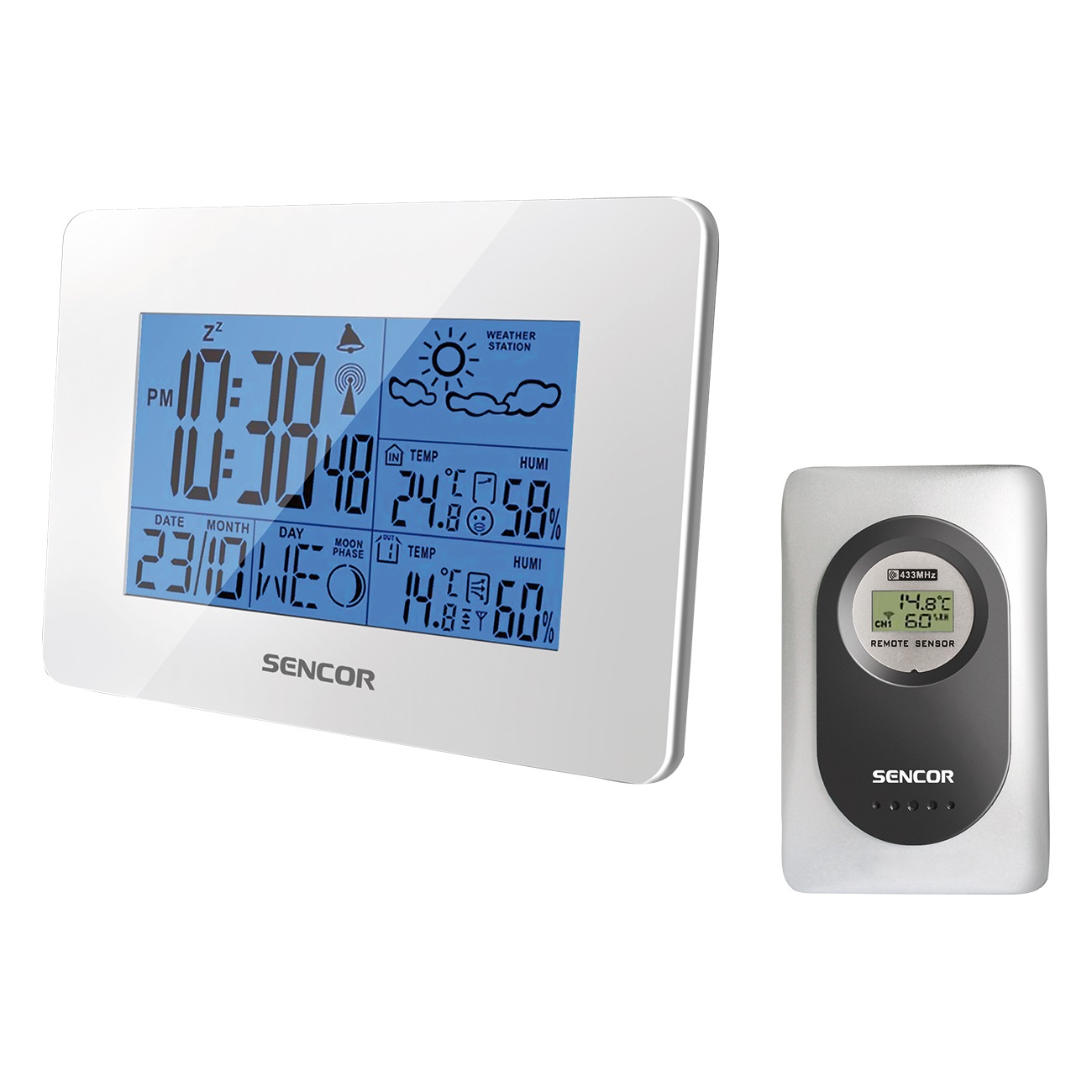 Sencor SWS51W