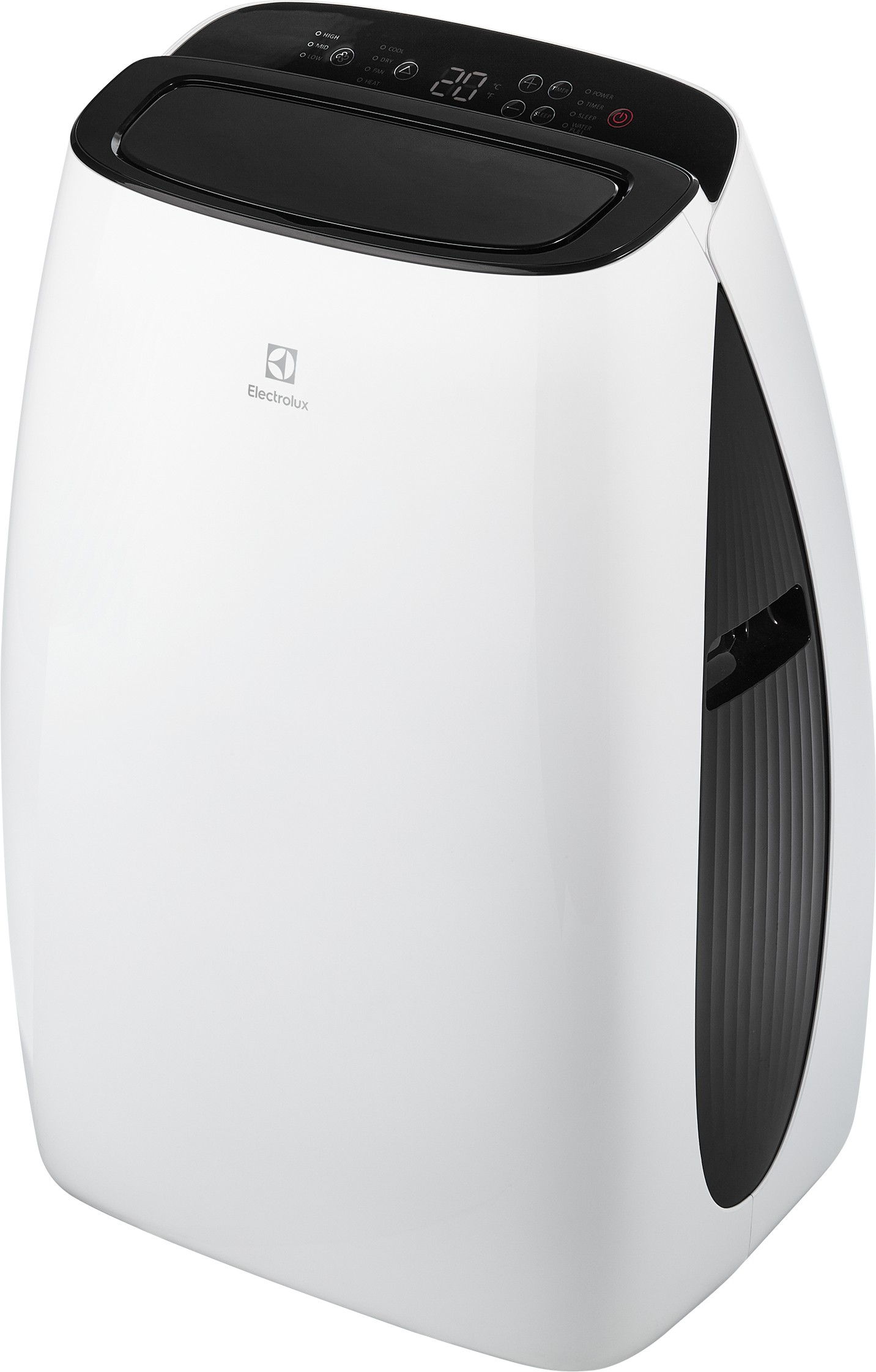 Electrolux Art Style EACM-10 HR/N3