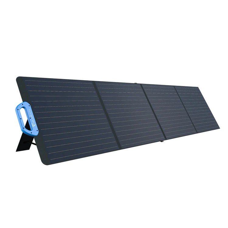 Характеристики солнечная панель Bluetti PV200 Solar Panel