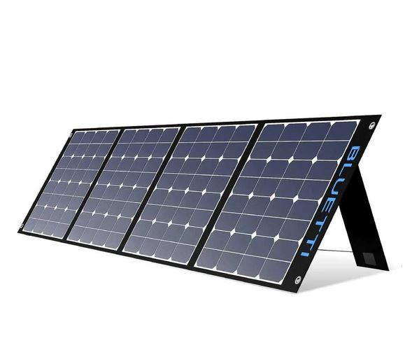 Інструкція сонячна панель Bluetti SP350 Solar Panel