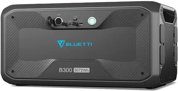 Bluetti B300 Expansion Battery