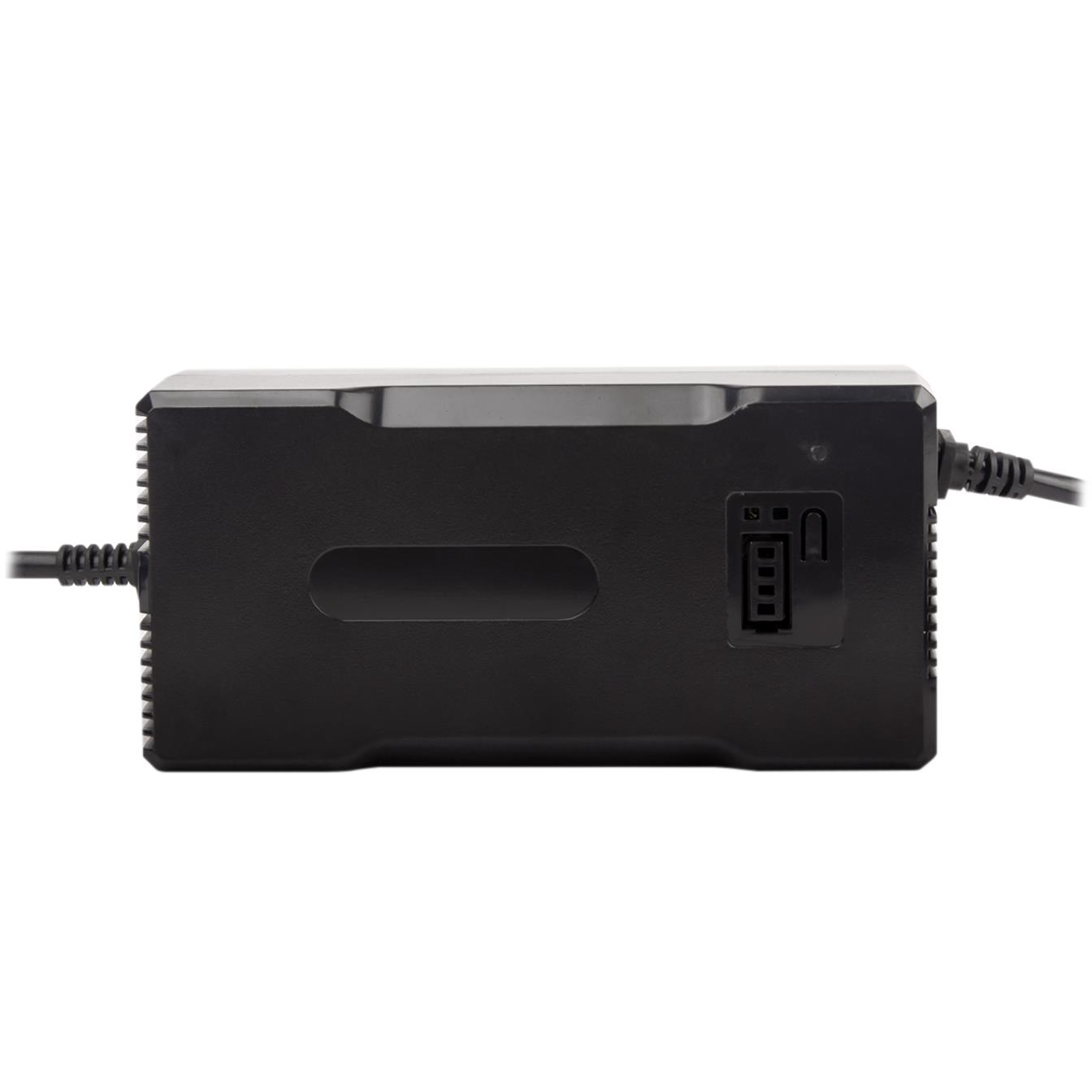 Зарядний пристрій для акумулятора LogicPower LiFePO4 48V (58.4V)-4A-192W (14588)