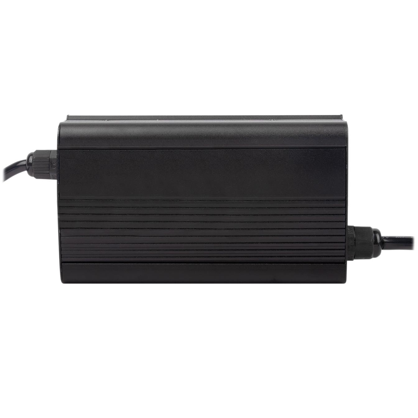 Зарядний пристрій для акумулятора LogicPower LiFePO4 24V (29.2V)-10A-240W (14583)