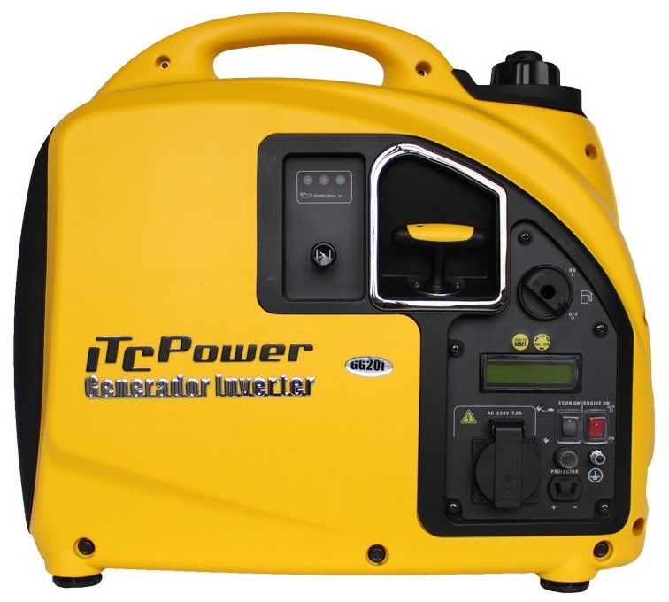Генератор ITC Power GG20I