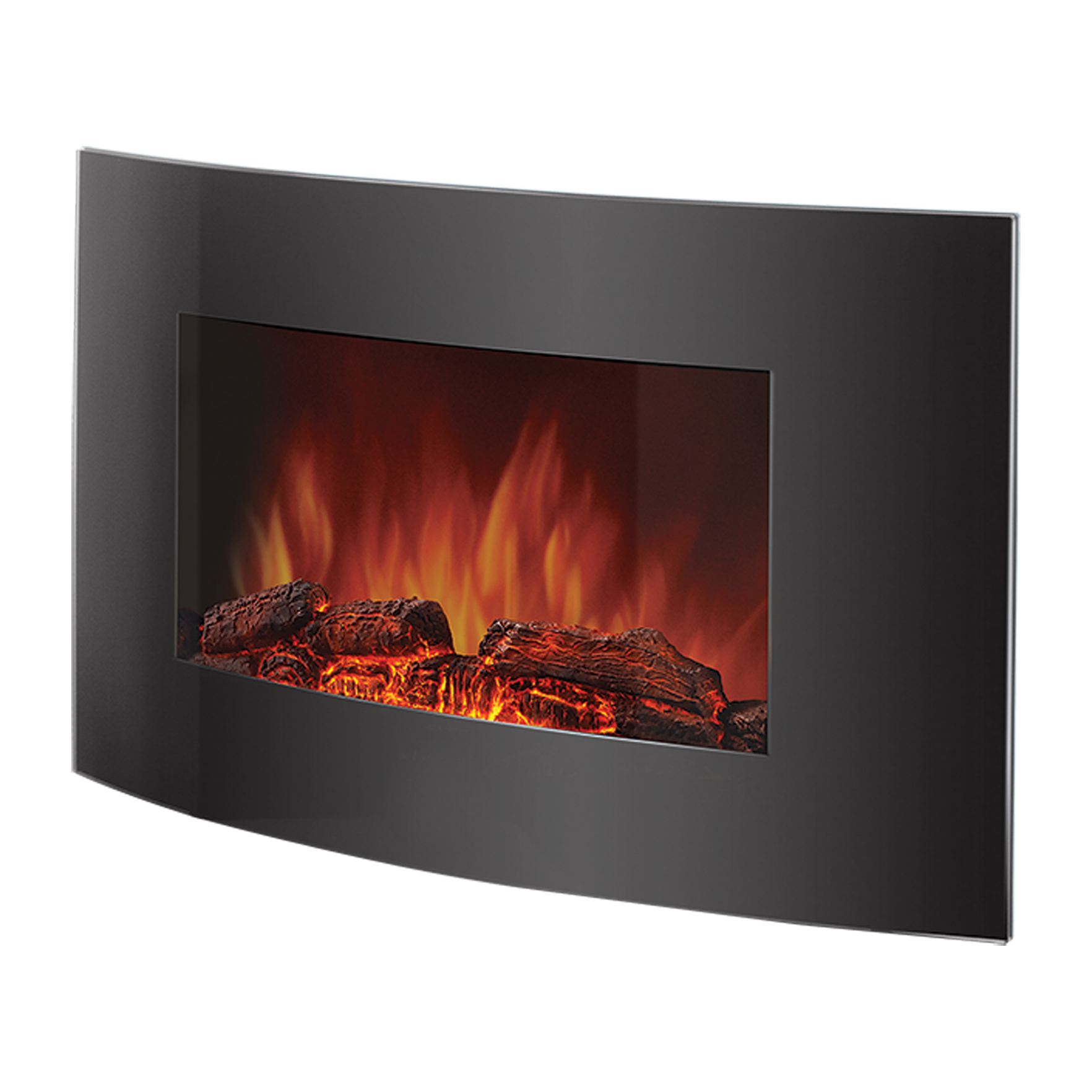 Electrolux EFP/W-1200URLS Black