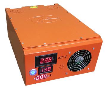 Форт FCX30-12-ORANGE