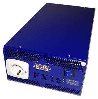 Форт FX16