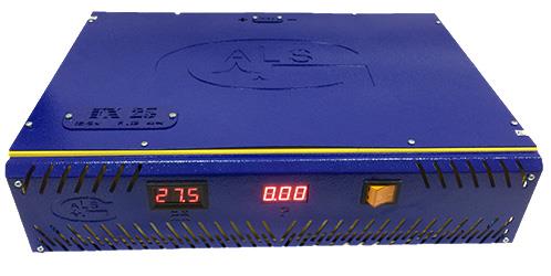 Форт FX25