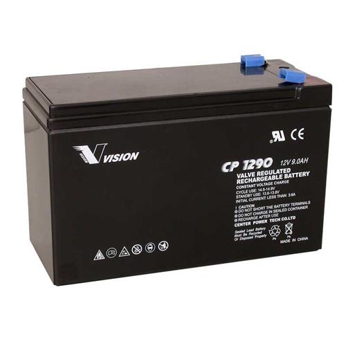 Vision CP1290