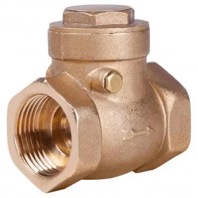 Обратный клапан для воды SD Plus 2" SD242W50 в интернет-магазине, главное фото
