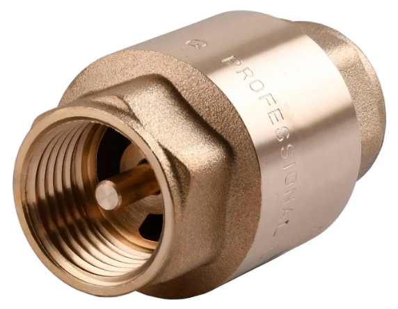 Quality Professional 1/2" QP100