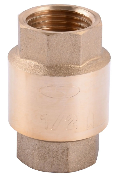 Solomon 1/2" 6021-6020