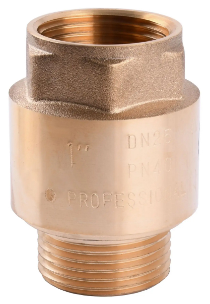 Quality Professional 1" НВ QP100MF