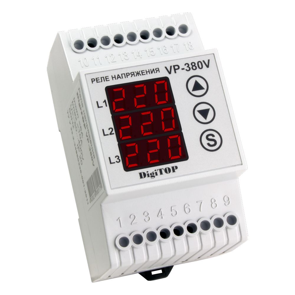 DigiTOP VP-380V