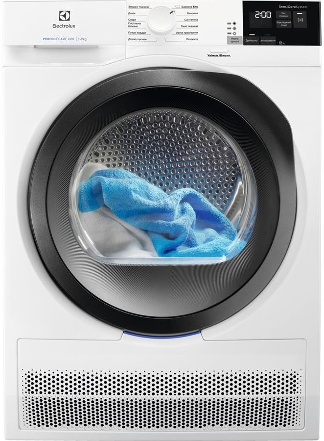 Electrolux EW6C427WU