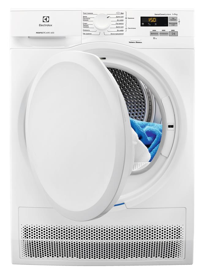 Electrolux EW6C527PU