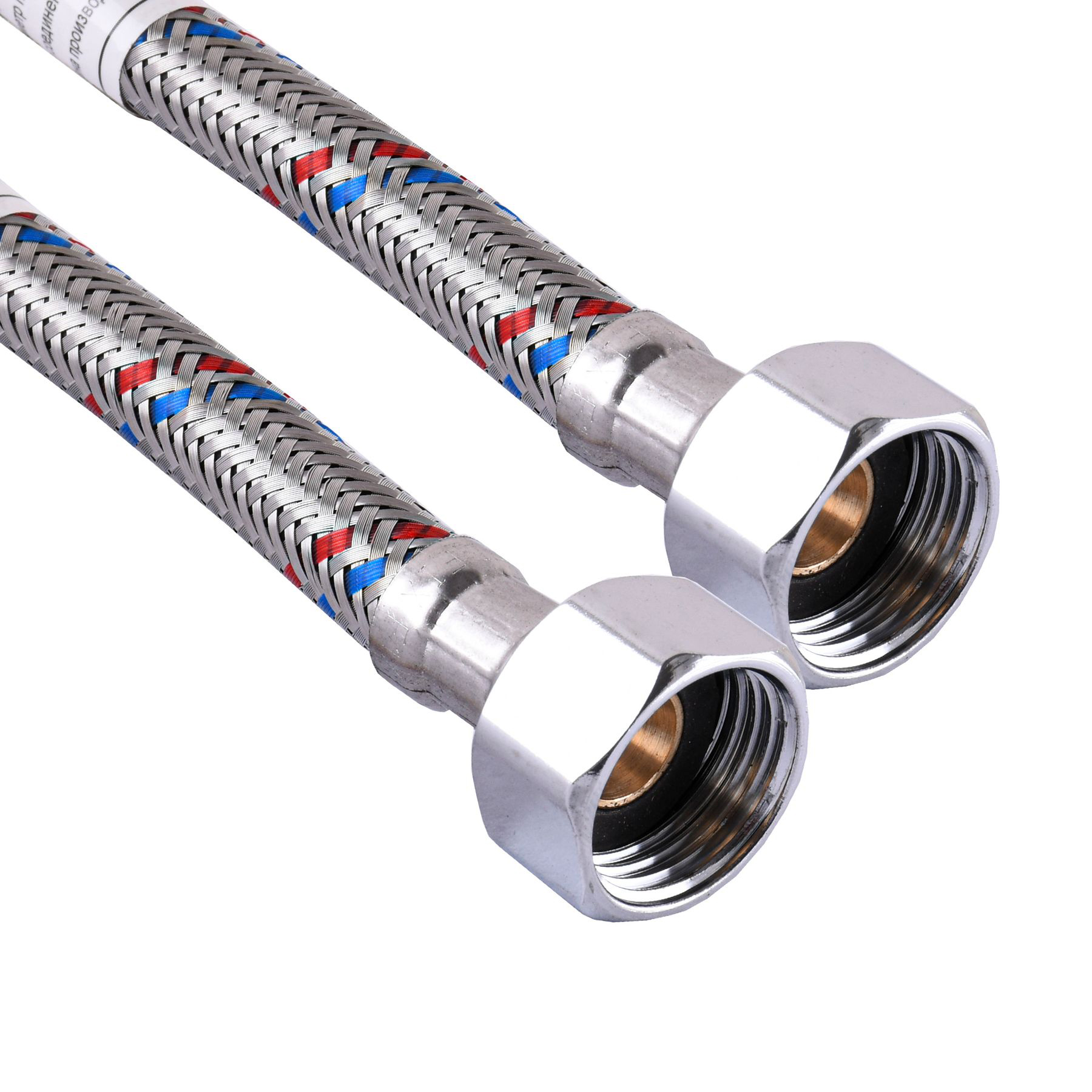 Quality Professional Eco Fix 1/2"х1/2" ВВ 0,4 м