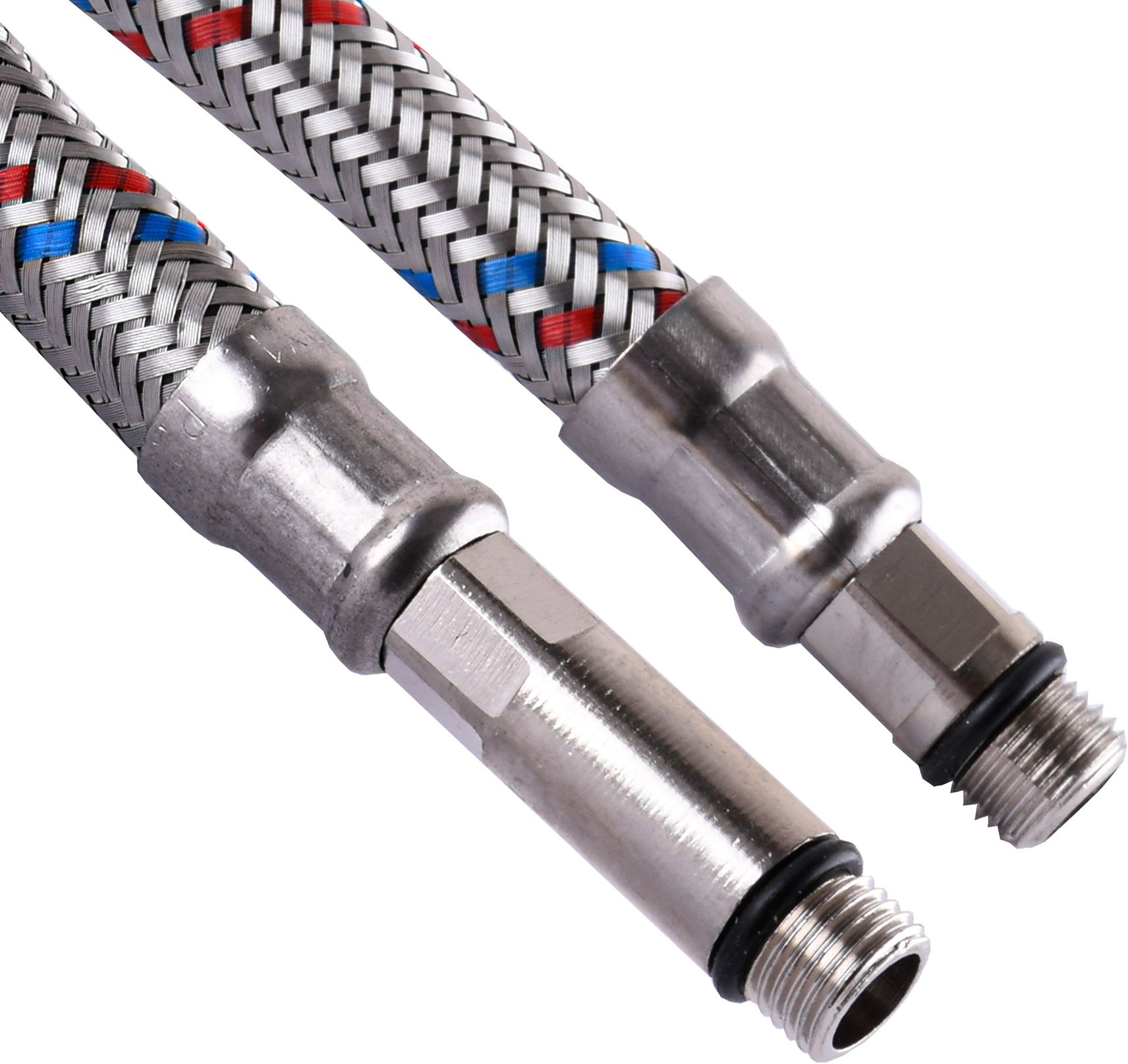 Quality Professional Eco Fix М10х1/2" 0,8 м ПАРА
