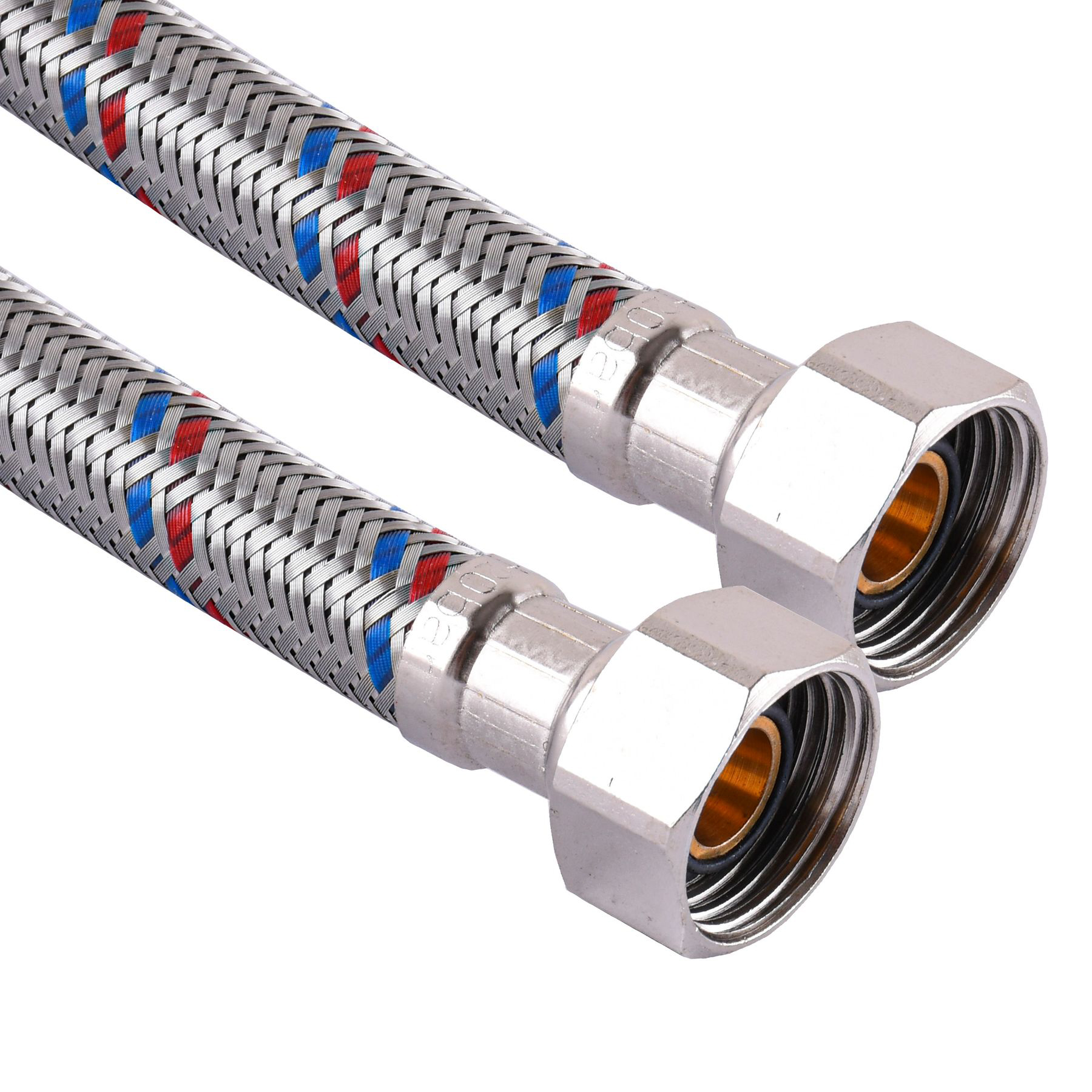 Solomon 1/2"х1/2" ВВ 0,4 м HS30