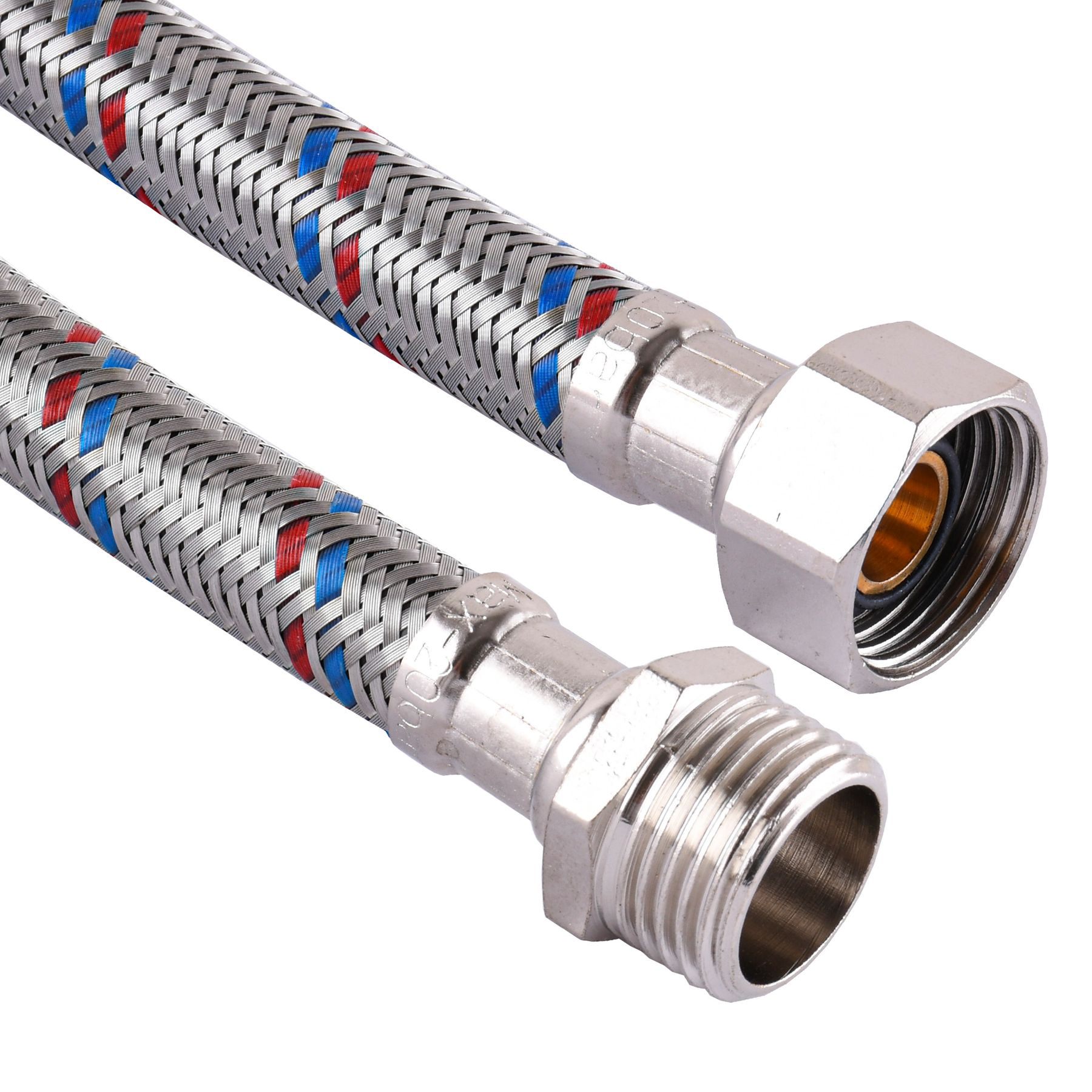 Solomon 1/2"х1/2" ЗВ 0,4 м HS31
