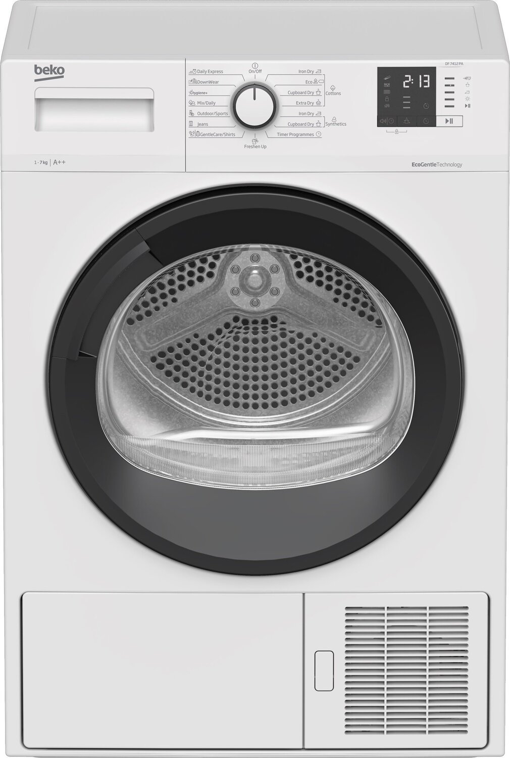 Beko DF7412PA