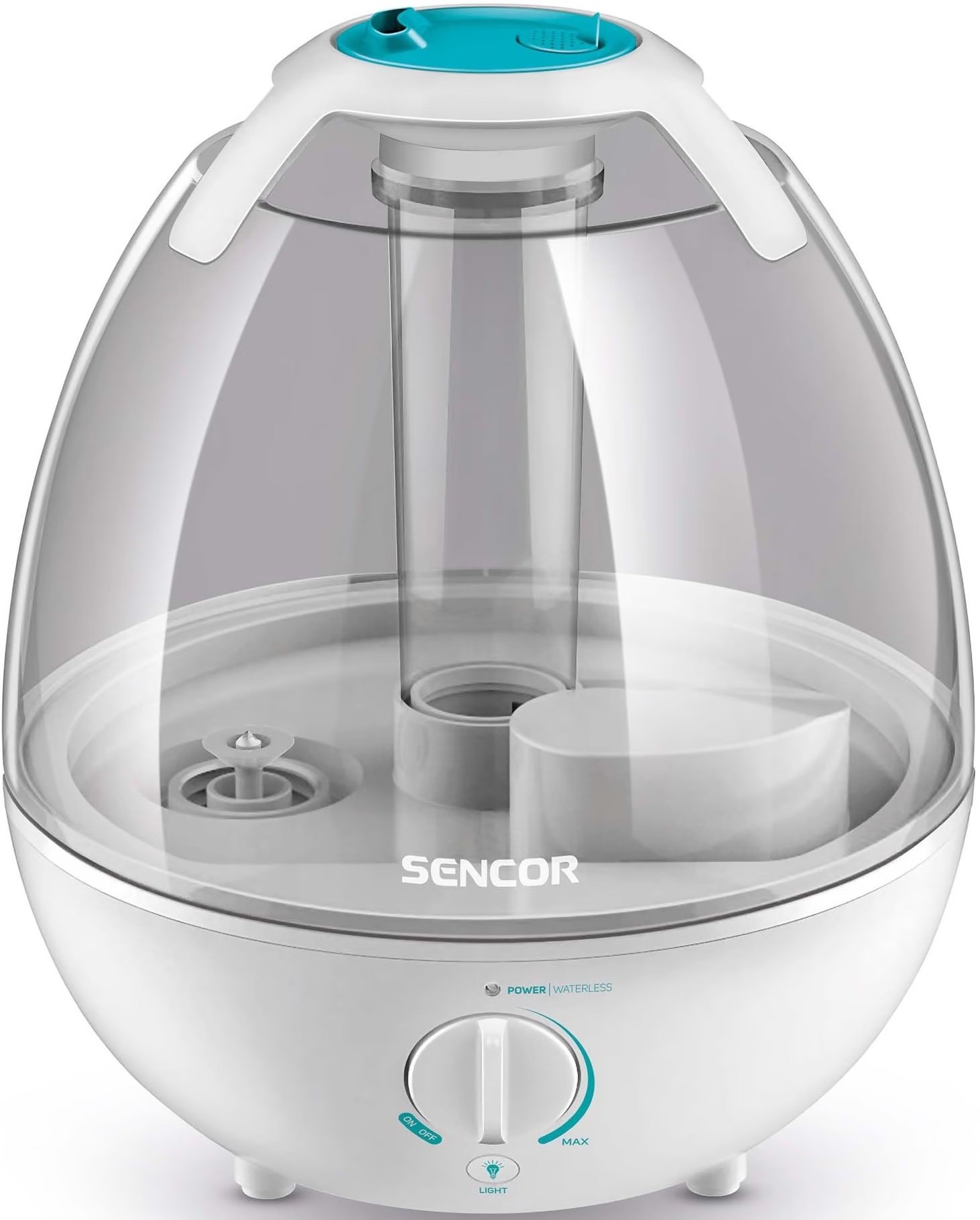 Sencor SHF 2080WH
