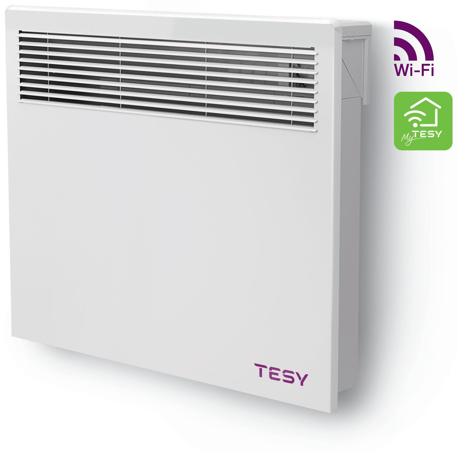Tesy CN 051 100 EI CLOUD W