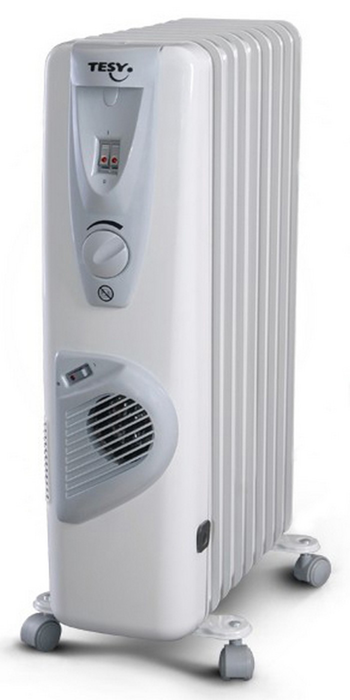 Tesy CB 2009 E01V