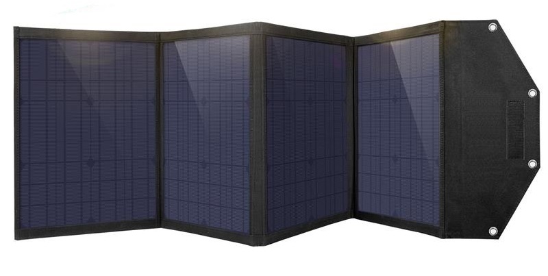 Портативна сонячна батарея 2E 2E-PSP0031 в інтернет-магазині, головне фото