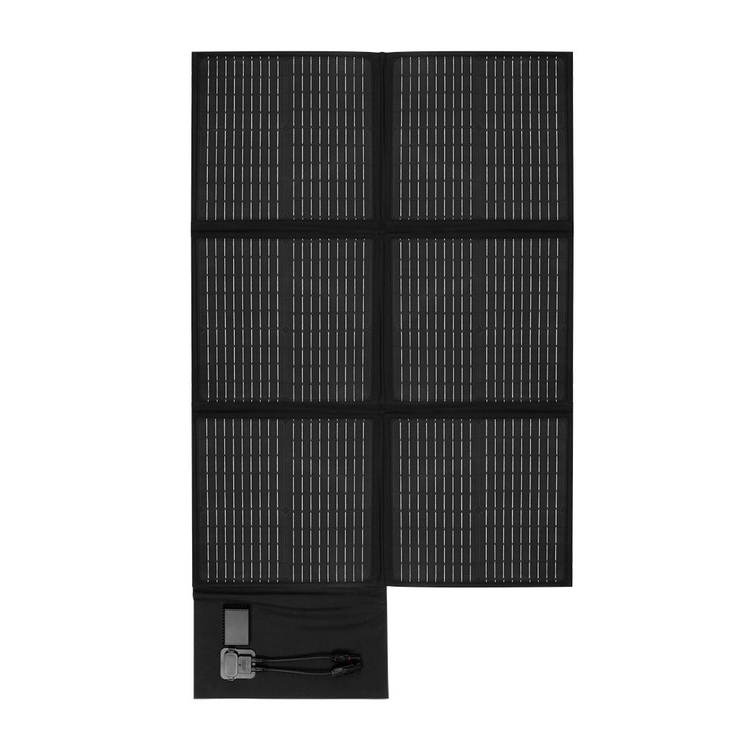 Портативная солнечная батарея Neo Tools Neo 120W 90-141 в интернет-магазине, главное фото