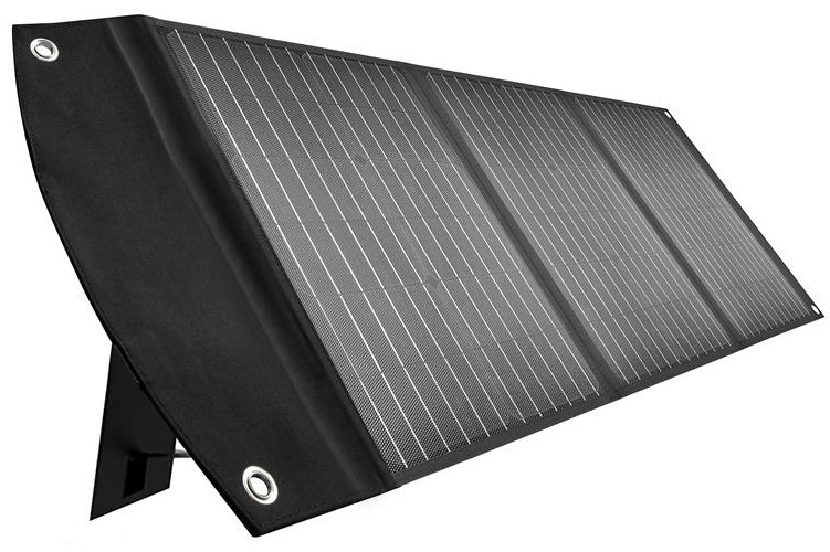 Портативна сонячна батарея 2E 2E-LSFC-100 в інтернет-магазині, головне фото